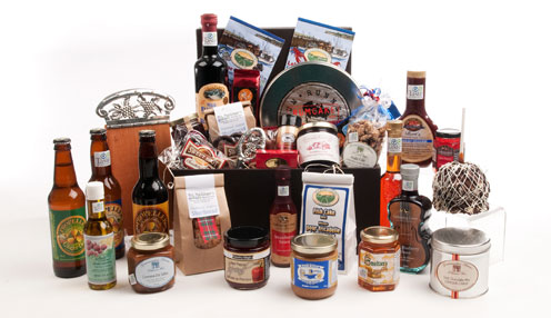 Gift-Basket-Showcase