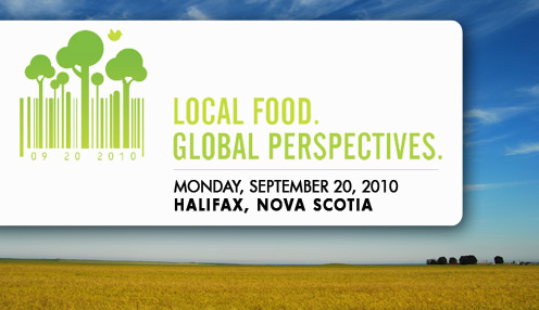 Local Food Global Perspectives Local Food Global Perspectives