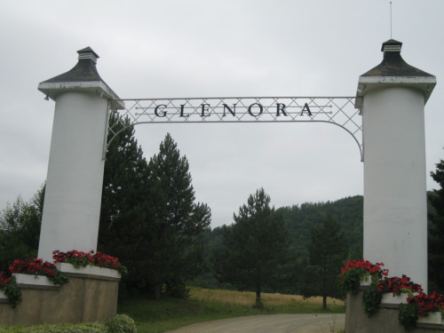 Glenora Distillery