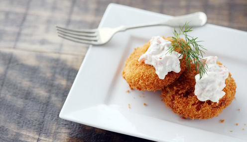 Fish Cake Recipe Fish Cake Recipe