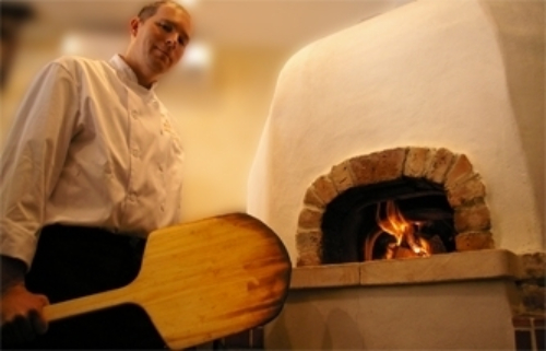 Chef Terry Vassallo