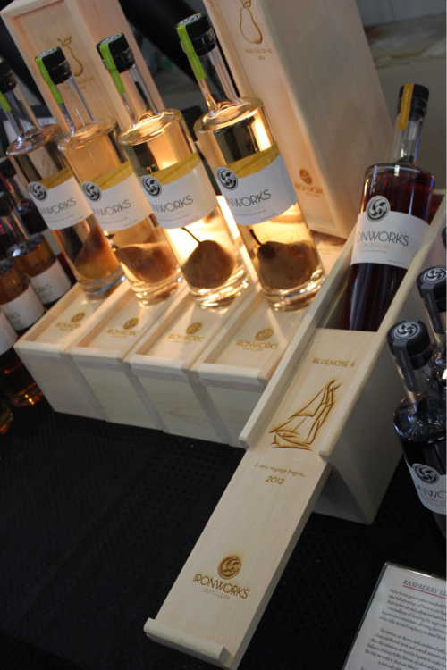 Ironworks Distillery
