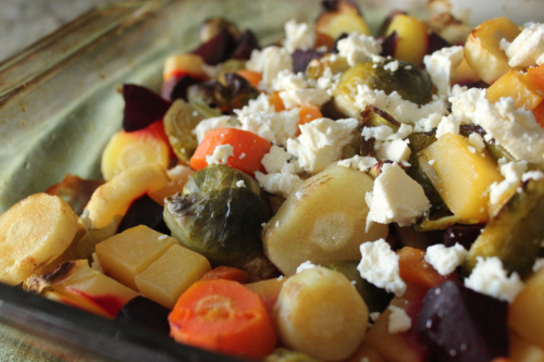 Noggins' Corner Farm_Veggies