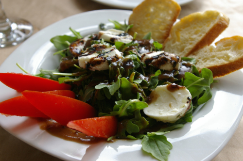 Panzanella