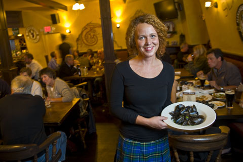 Governors, photo credit: Novascotia.com