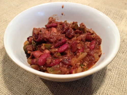 Chili