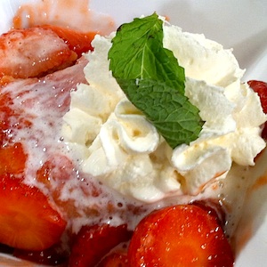 Strawberry Shortcake Strawberry Shortcake